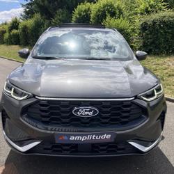 Ford Kuga 2.5 Duratec 180ch Hybrid FlexiFuel ST-Line X Powershift Fleury-les-Aubrais
