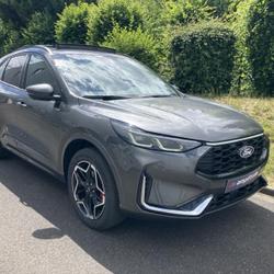 Ford Kuga 2.5 Duratec 180ch Hybrid FlexiFuel ST-Line X Powershift Fleury-les-Aubrais