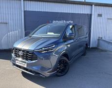 Ford Transit Varennes-Vauzelles