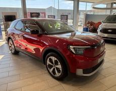 Ford Explorer - 170ch Standard Range 52kWh Style RWD - 29 999 €