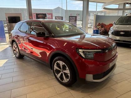 Ford Explorer - 170ch Standard Range 52kWh Style RWD - 29 999 €