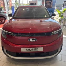 Ford Explorer 170ch Standard Range 52kWh RWD Fleury-les-Aubrais
