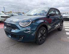 Fiat 600 Saint-Maur