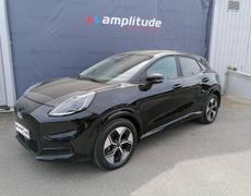 Ford Puma Varennes-Vauzelles
