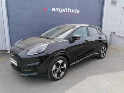 Ford Puma - Gen-E 168ch Standard Range 46 kWh - 25 499 €