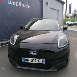 Ford Puma Gen-E 168ch Standard Range 46 kWh Varennes-Vauzelles