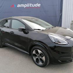 Ford Puma Gen-E 168ch Standard Range 46 kWh Varennes-Vauzelles
