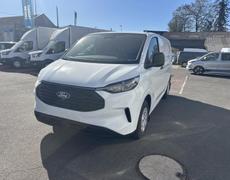 Ford Transit Custom Saint-Doulchard