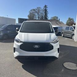 Ford Transit Custom 320 L1H1 2.0 EcoBlue 110ch Trend Fleury-les-Aubrais