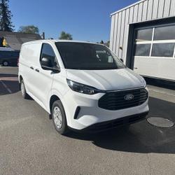 Ford Transit Custom 320 L1H1 2.0 EcoBlue 110ch Trend Fleury-les-Aubrais