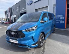Ford Transit Custom Saint-Maur