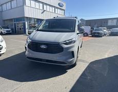 Ford Transit Custom Fleury-les-Aubrais
