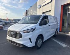 Ford Transit Custom Saint-Maur