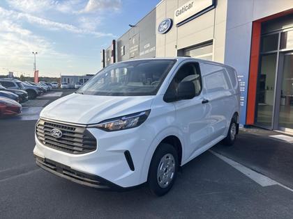 Ford Transit Custom - 320 L1H1 2.0 EcoBlue 110ch Trend - 29 999 €
