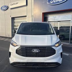 Ford Transit Custom 320 L1H1 2.0 EcoBlue 110ch Trend occasion - Saint-Maur - photo 2/20