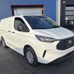 Ford Transit Custom 320 L1H1 2.0 EcoBlue 110ch Trend occasion - Saint-Maur - photo 3/20