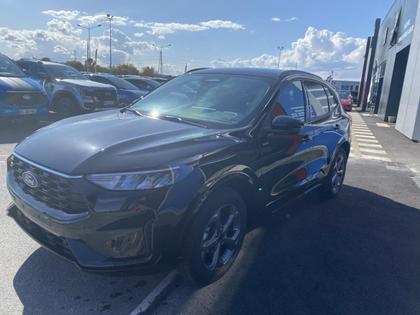Ford Kuga - 2.5 Duratec 180ch Hybrid FlexiFuel ST-Line Powershift - 33 999 €
