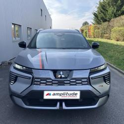 Mitsubishi Eclipse Cross BEV 87kWh 218ch Invite+ Olivet