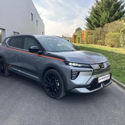 Mitsubishi Eclipse Cross BEV 87kWh 218ch Invite+ Olivet