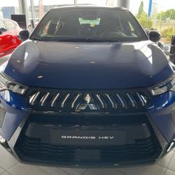 Mitsubishi Grandis 1.8 MPI HEV 158ch Invite+ Olivet