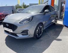 Ford Puma Saint-Doulchard