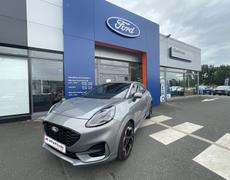 Ford Puma Saint-Doulchard