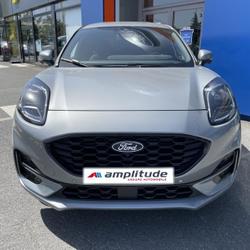Ford Puma 1.0 EcoBoost Hybrid 125ch ST-Line X S&S Powershift Saint-Doulchard