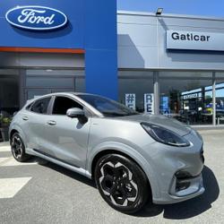 Ford Puma 1.0 EcoBoost Hybrid 125ch ST-Line X S&S Powershift Saint-Doulchard