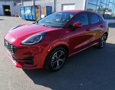 Ford Puma Varennes-Vauzelles