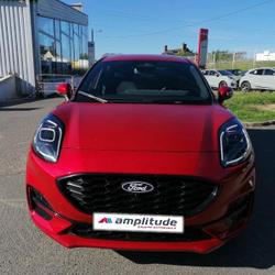 Ford Puma 1.0 EcoBoost Hybrid 125ch ST-Line S&S Varennes-Vauzelles