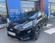 Ford Puma Saint-Doulchard