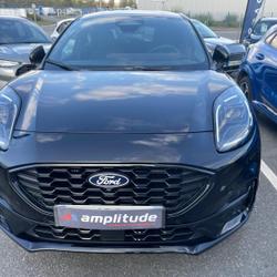 Ford Puma 1.0 EcoBoost Hybrid 125ch ST-Line S&S Powershift Saint-Doulchard