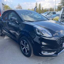 Ford Puma 1.0 EcoBoost Hybrid 125ch ST-Line S&S Powershift Saint-Doulchard