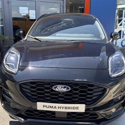 Ford Puma 1.0 EcoBoost Hybrid 125ch ST-Line S&S Powershift Saint-Doulchard