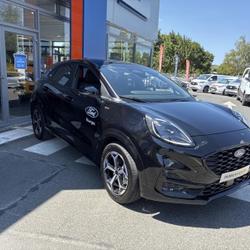 Ford Puma 1.0 EcoBoost Hybrid 125ch ST-Line S&S Powershift Saint-Doulchard