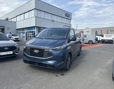 Ford Transit Fleury-les-Aubrais