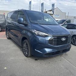Ford Transit CUSTOM FOURGON 320 L1H1 2.5L Duratec 232 ch hybride rech CVT LIMITED Fleury-les-Aubrais