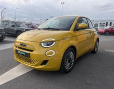 Fiat 500 II
