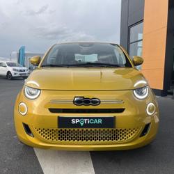 Fiat 500 II 1.0 FireFly 65ch hybrid Torino Saint-Maur