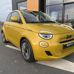 Fiat 500 II 1.0 FireFly 65ch hybrid Torino Saint-Maur