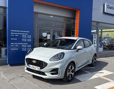 Ford Puma Saint-Doulchard