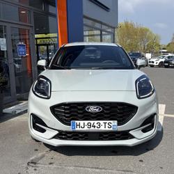 Ford Puma 1.0 EcoBoost Hybrid 155ch ST-Line S&S Powershift Saint-Doulchard