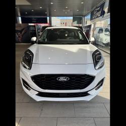 Ford Puma 1.0 EcoBoost Hybrid 125ch ST-Line X S&S Powershift Fleury-les-Aubrais