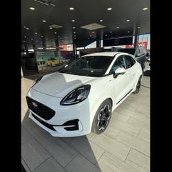 Ford Puma 1.0 EcoBoost Hybrid 125ch ST-Line X S&S Powershift Fleury-les-Aubrais