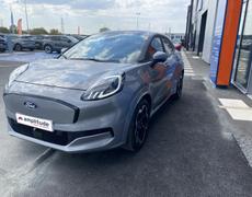 Ford Puma Saint-Maur