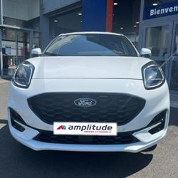 Ford Puma 1.0 EcoBoost Hybrid 125ch ST-Line S&S Fleury-les-Aubrais