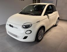 Fiat 500 III Saint-Maur