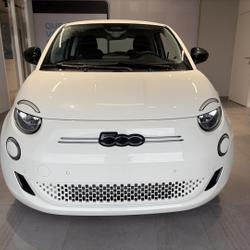 Fiat 500 III e 95ch (RED) MY25 occasion - Saint-Maur - photo 2/20