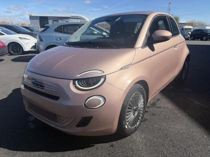 Fiat 500 II - 1.0 FireFly 65ch hybrid Torino - 19 999 €
