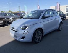 Fiat 500 II Saint-Maur